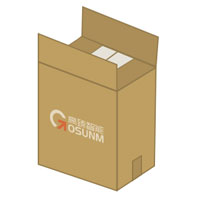 Case Packing (outer packaging)