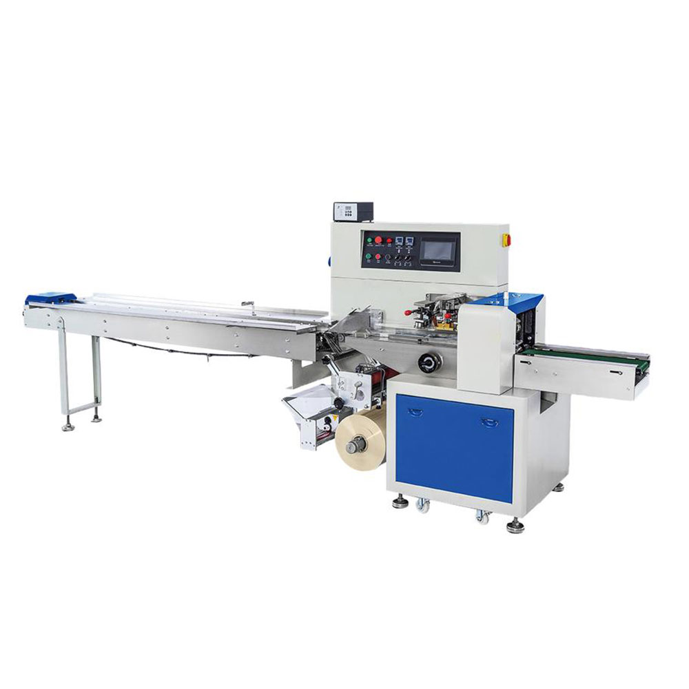 E-Liquid Packaging Line