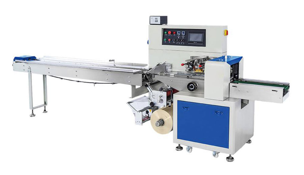 Bag packaging Bag packaging machine