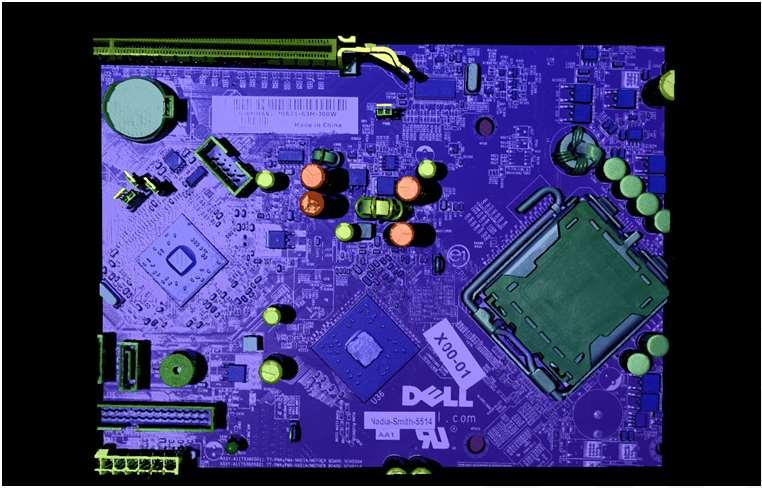 PCB board PCB board