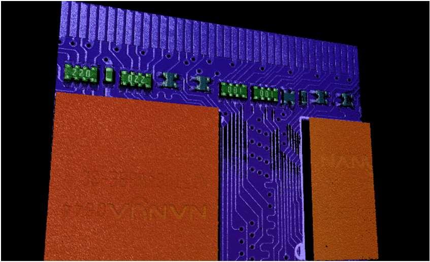 Assembly Quality Inspection Assembly Quality Inspection