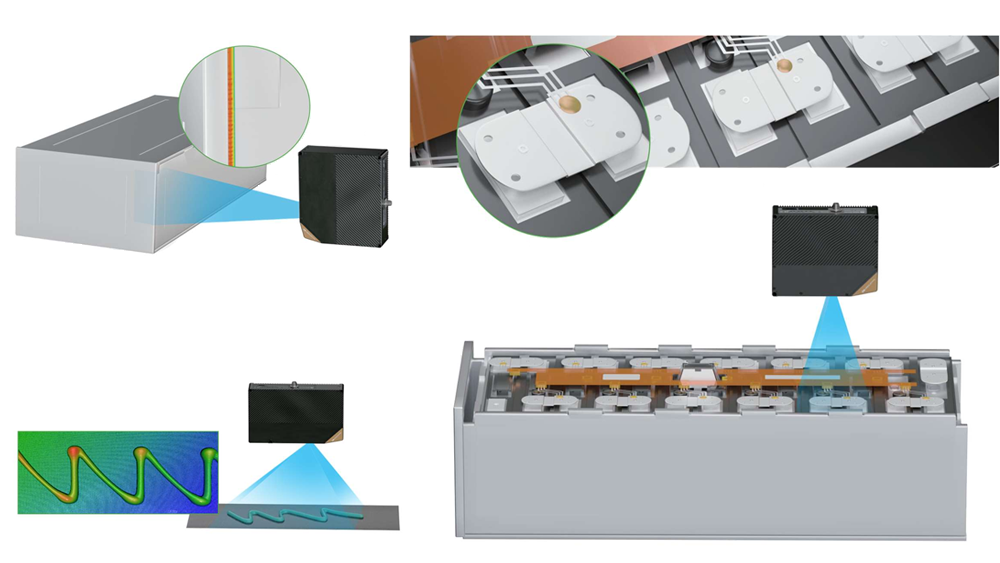 Electrode Manufacturing Electrode Manufacturing