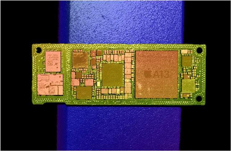 PCB board PCB board