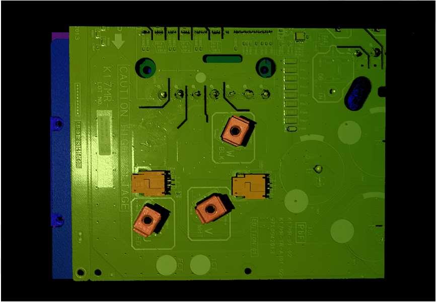 PCB board PCB board