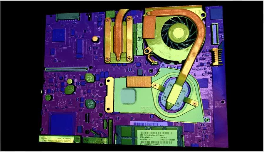 Assembly Quality Inspection Assembly Quality Inspection