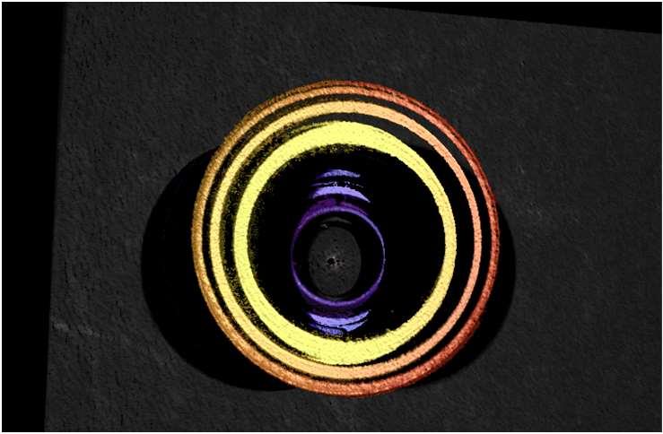 Applications of Vision Inspection Applications of Vision Inspection