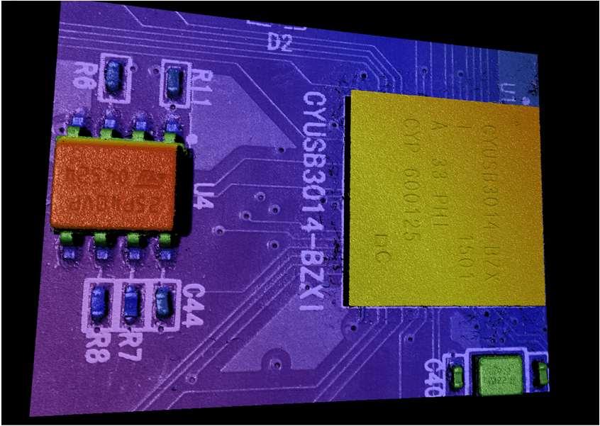 PCB board PCB board