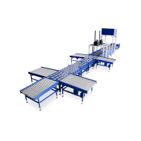 E-Commerce Parcel Packing Machine