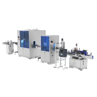 Filling Machine