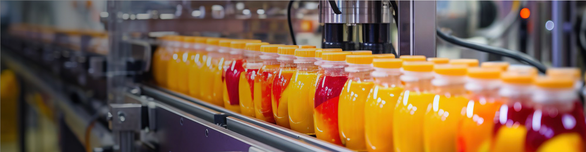 Filling Machine