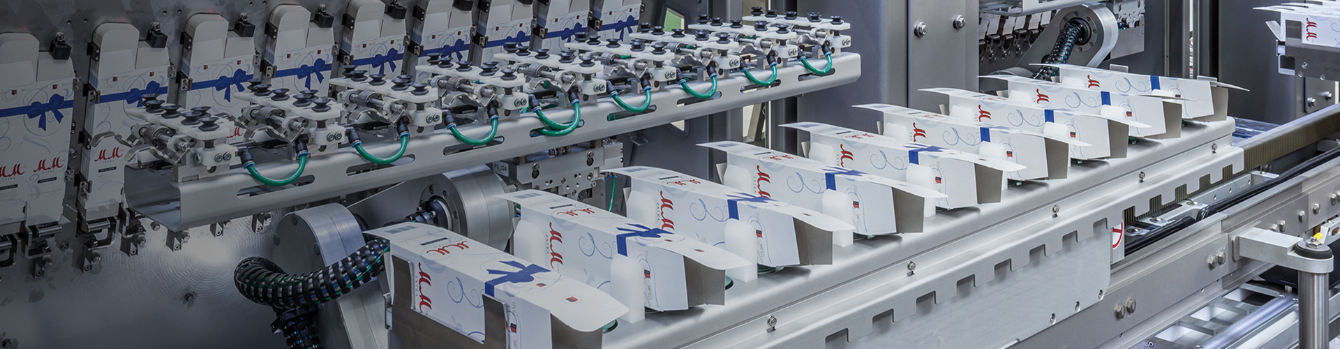 Packing Machine