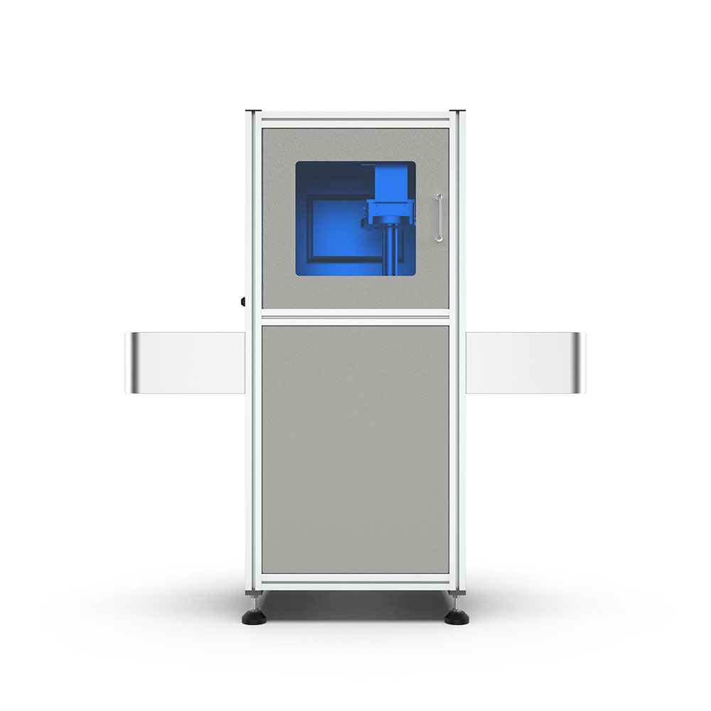 Fastener Automated Optical Inspection Machine