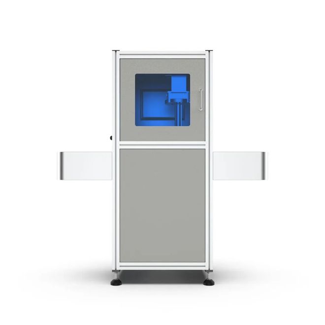 CCD Visual Inspector Manufacturers