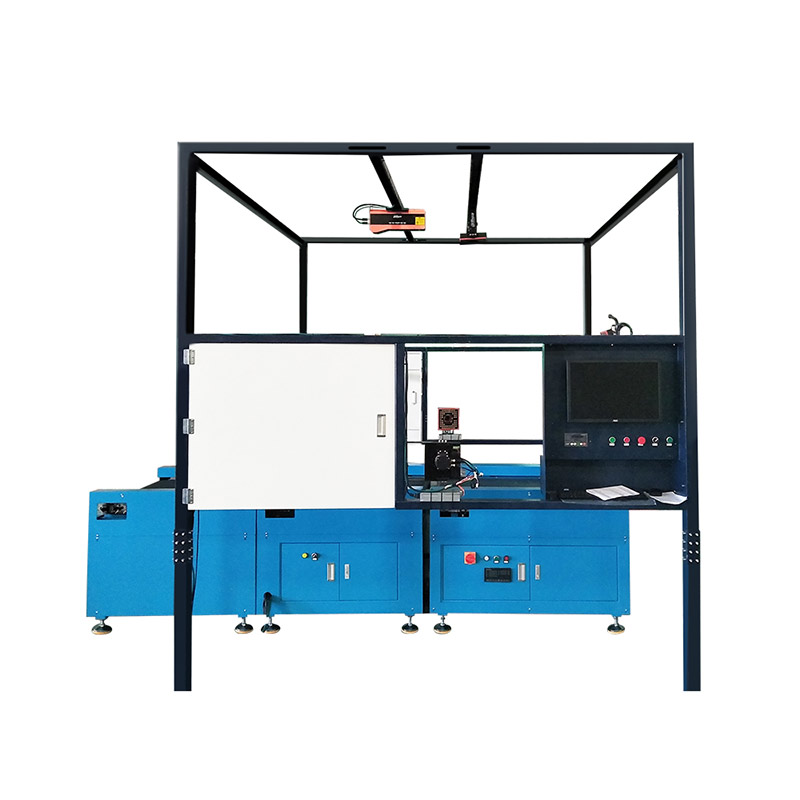 5-side scanning DWS 5-side scanning DWS