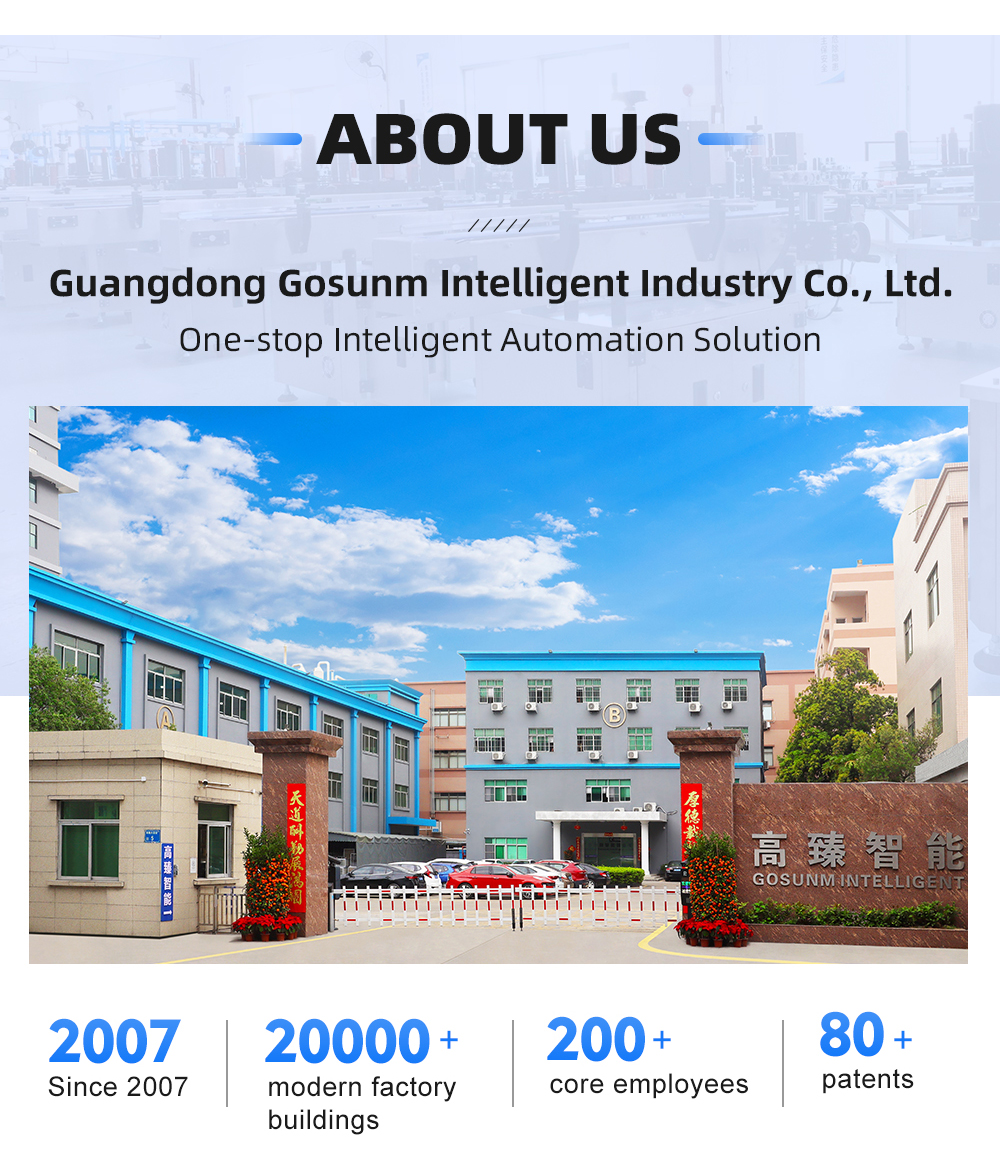 About gosunm
