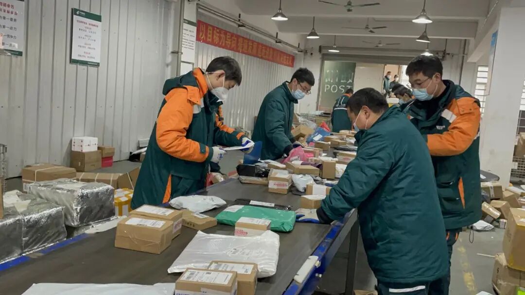 Why is sorting system important in logistics Industry?