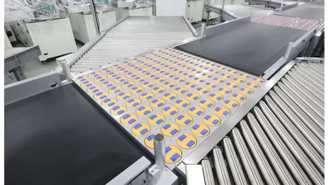 Wholesale diverter sorter: The core driver of logistics automation