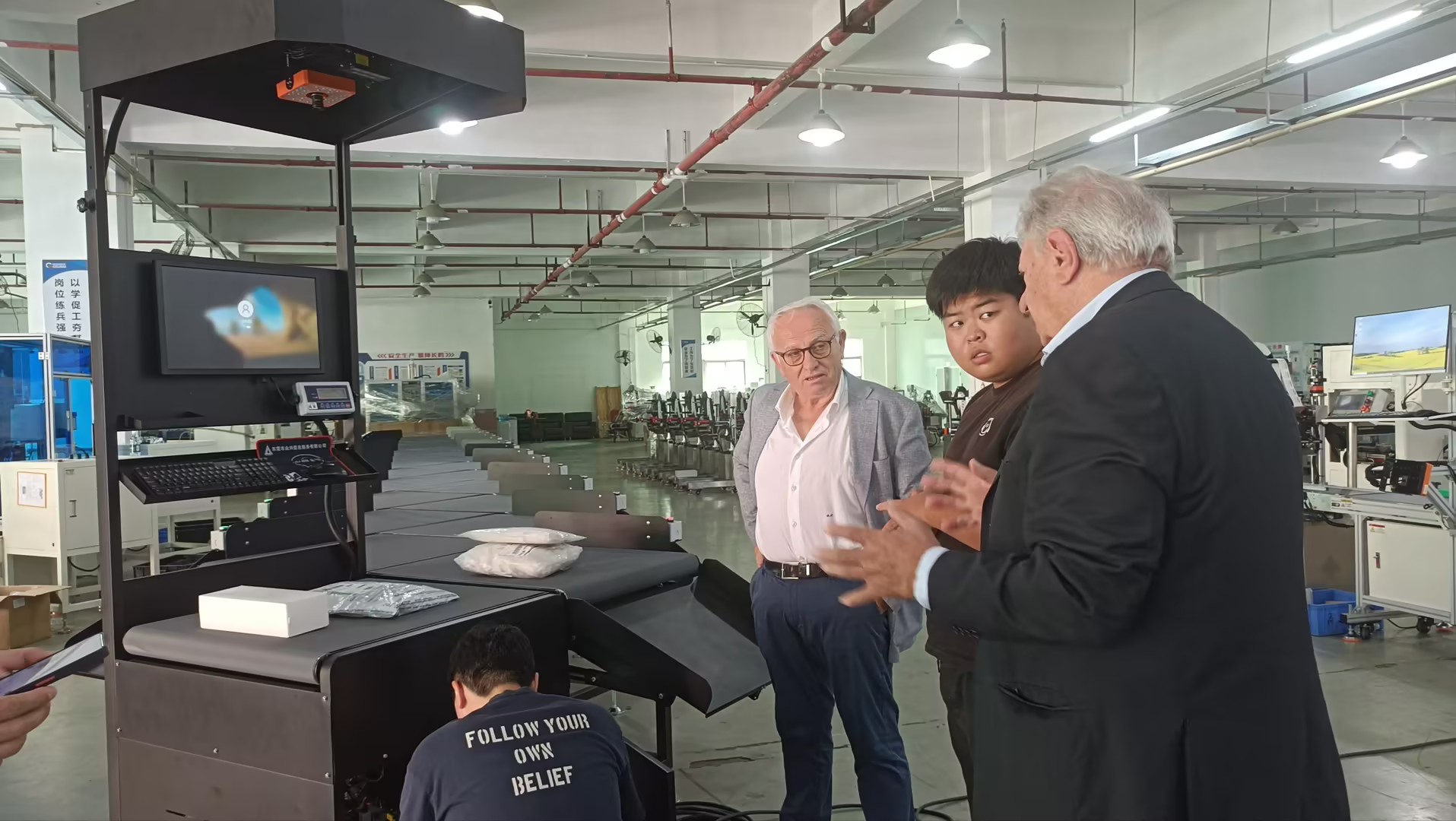 z type sorting machine factory