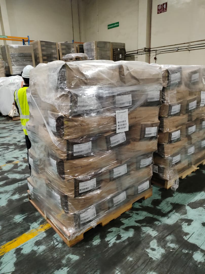 Labeling Machine Compatible Products