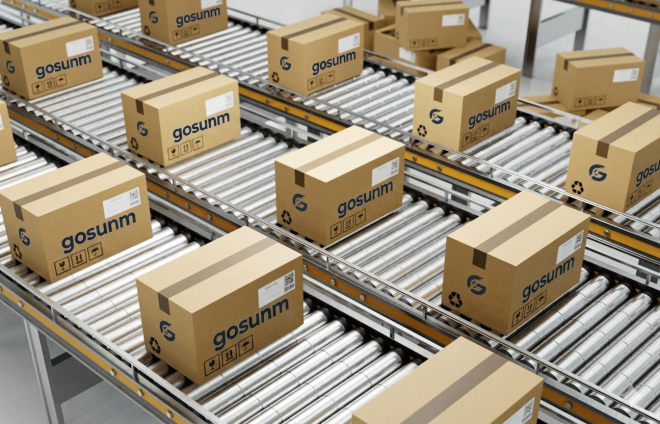 How Can Parcel Handling Solutions Transform Your Logistics Warehouse Efficiency?