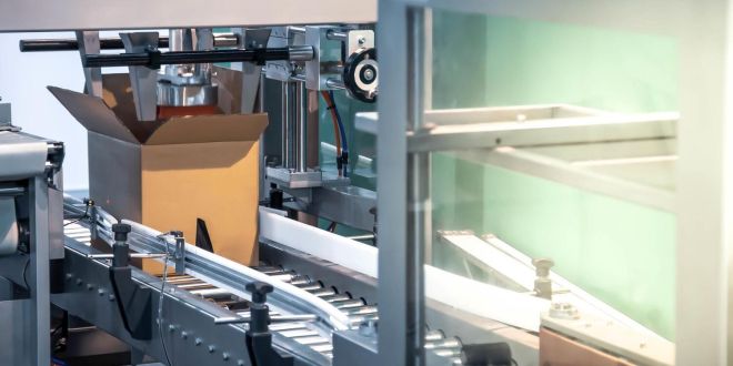 How Can Automated Kraft Paper Carton Packing Machines Increase Packing Accuracy？