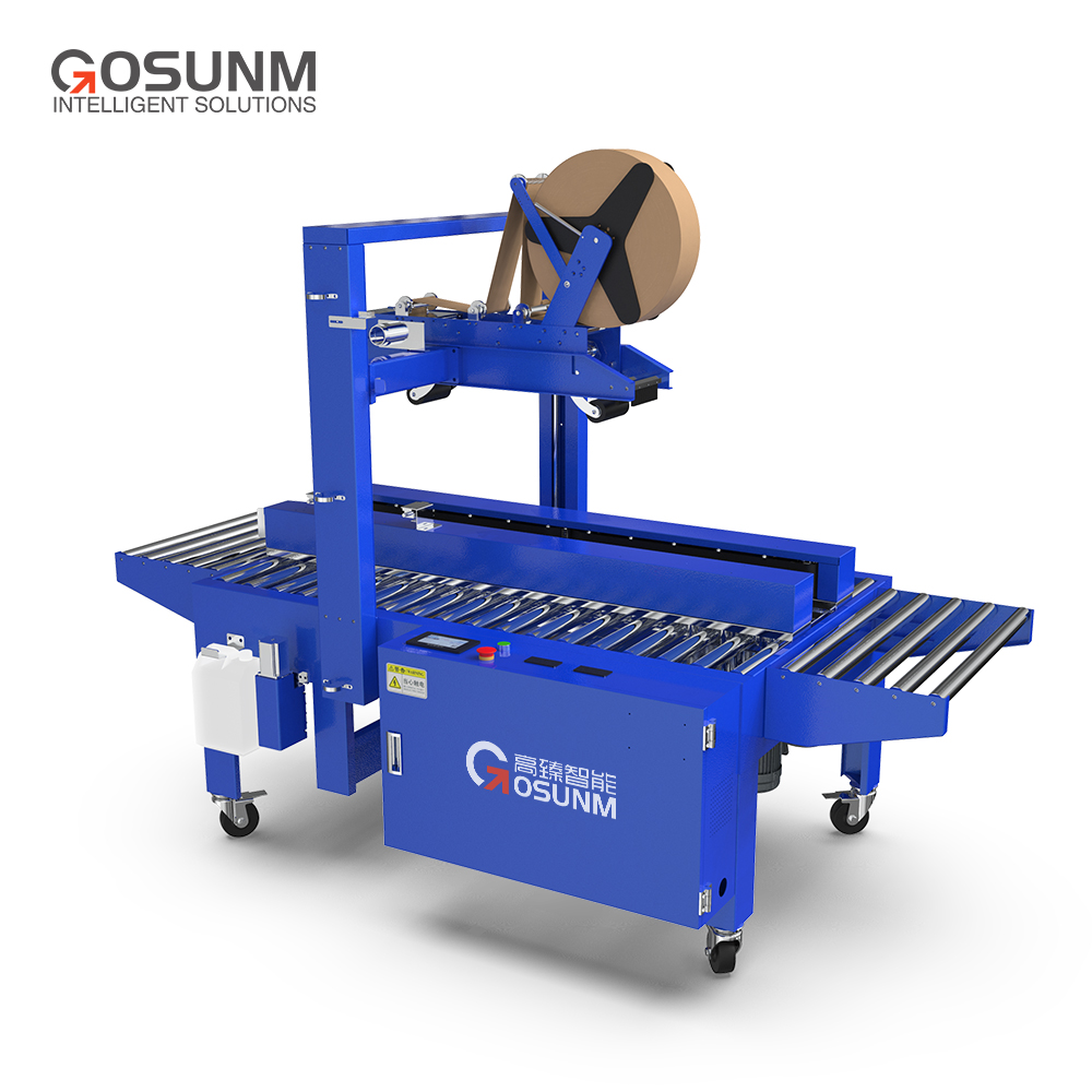 How to Implement Eco-Friendly Carton Sealing?