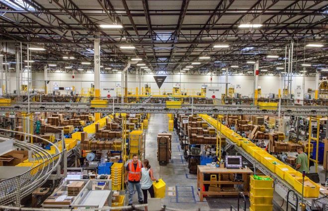 How Parcel Sorting Conveyor Systems Help Logistics Warehouses Achieve Faster, More Accurate Sorting