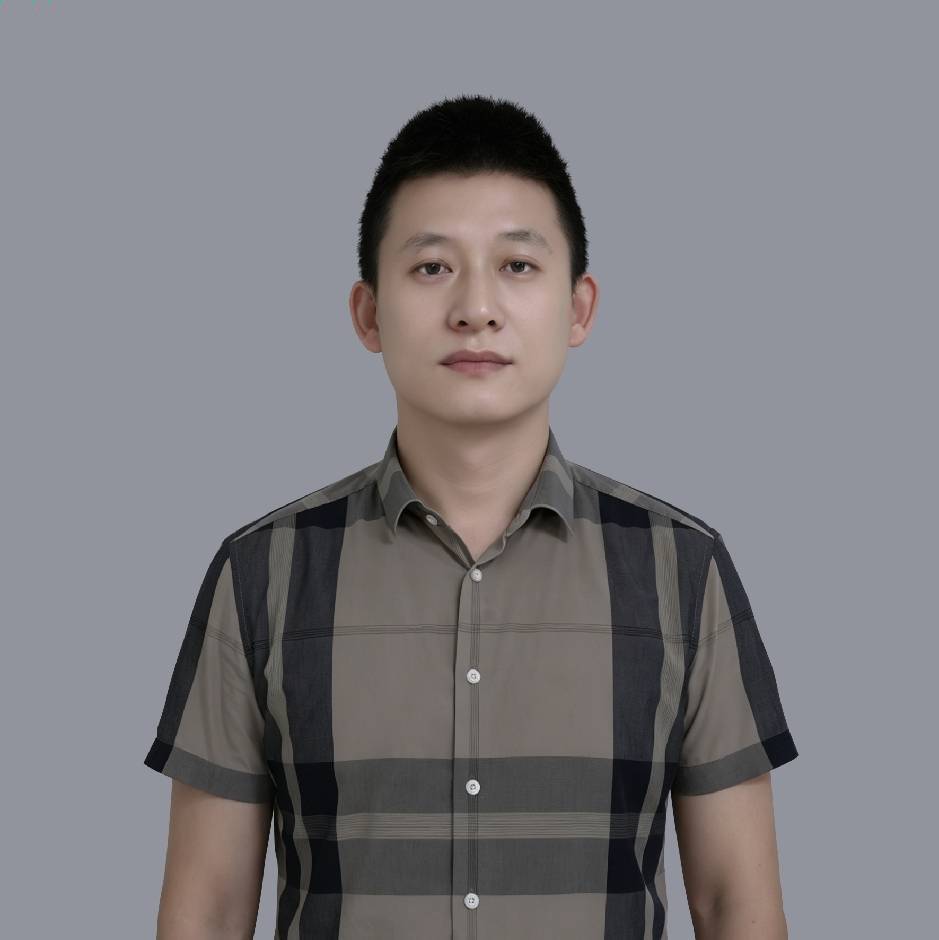 Romeo Liao - author