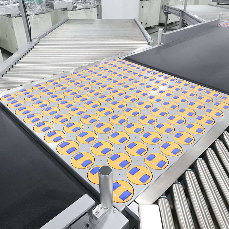 wheeled sorter