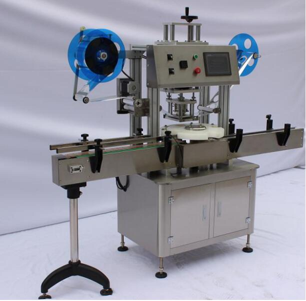 Sealing machine Sealing machine