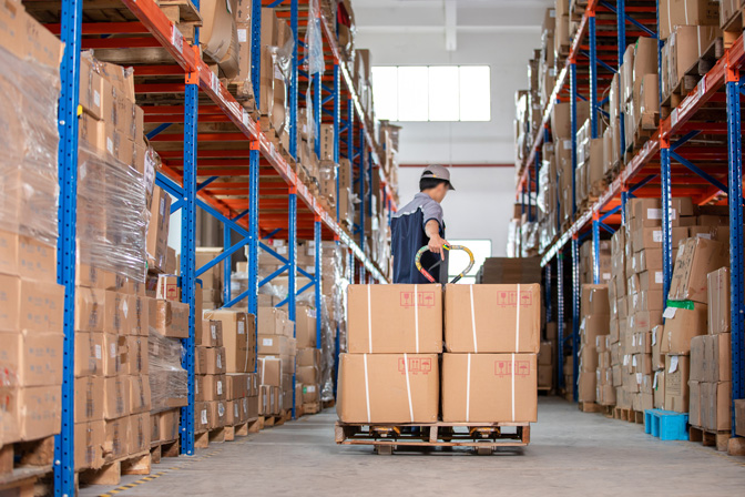 logistics industry logistics industry solution