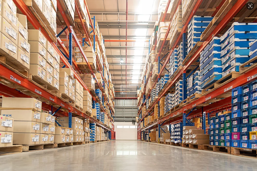 How to deal with the three major challenges of inventory, efficiency and cost in warehouse management?