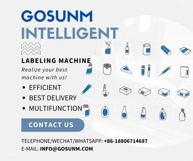 What Labeing machines are and how to use them?