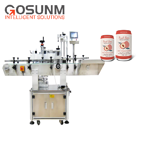 How to deal with problems with labeling machines?