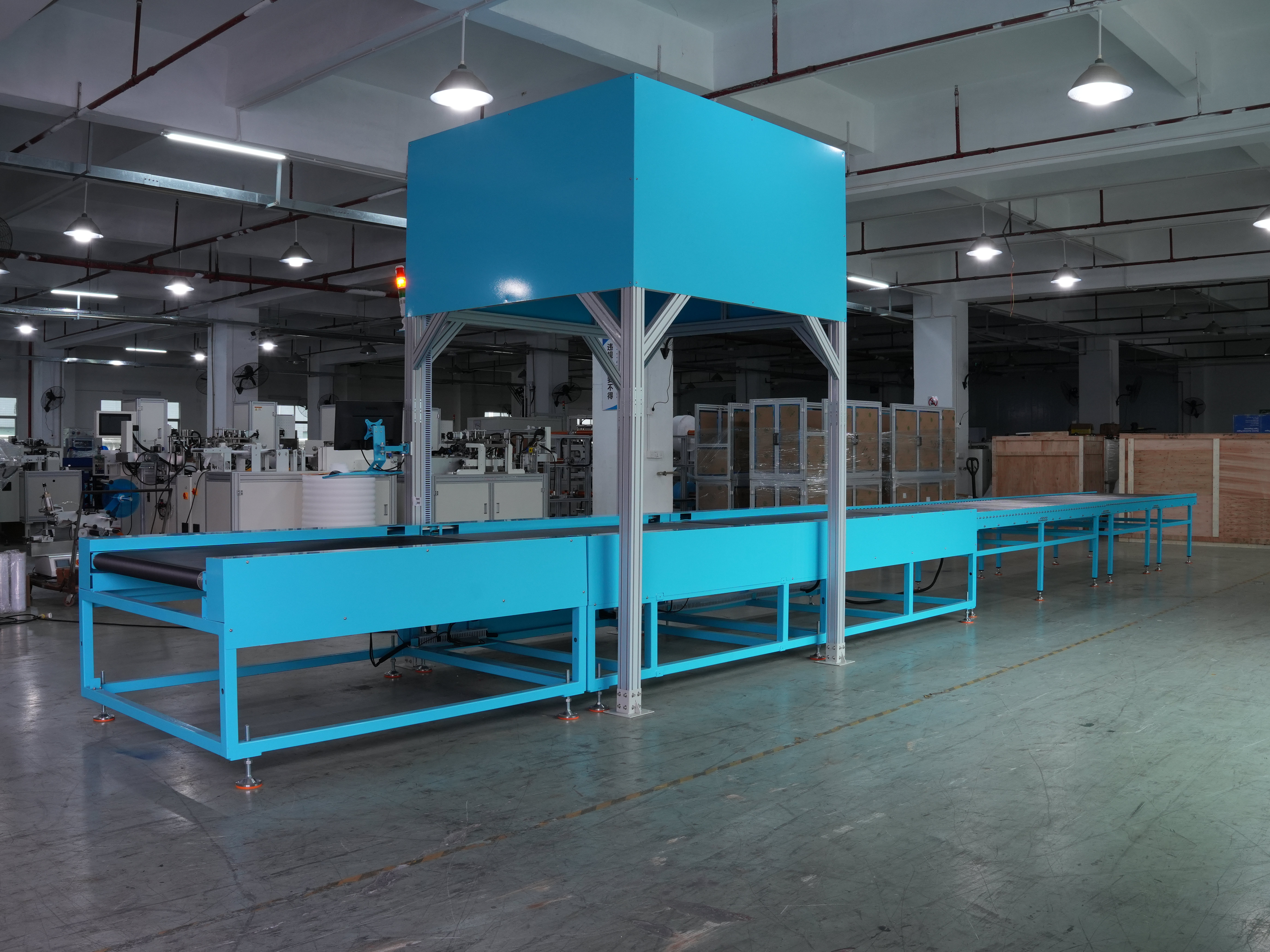 blue dynamic dws with sorter blue dynamic dws with sorter
