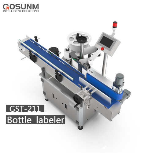 GST-211 新闻