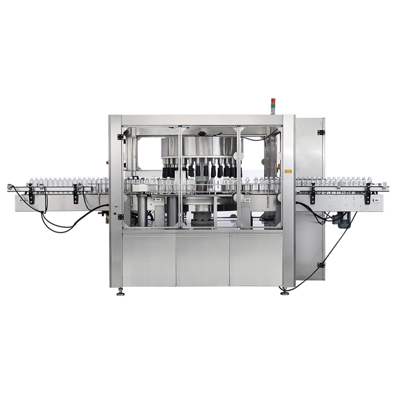 How to deal with unclear labels on the self-adhesive labeling machine?