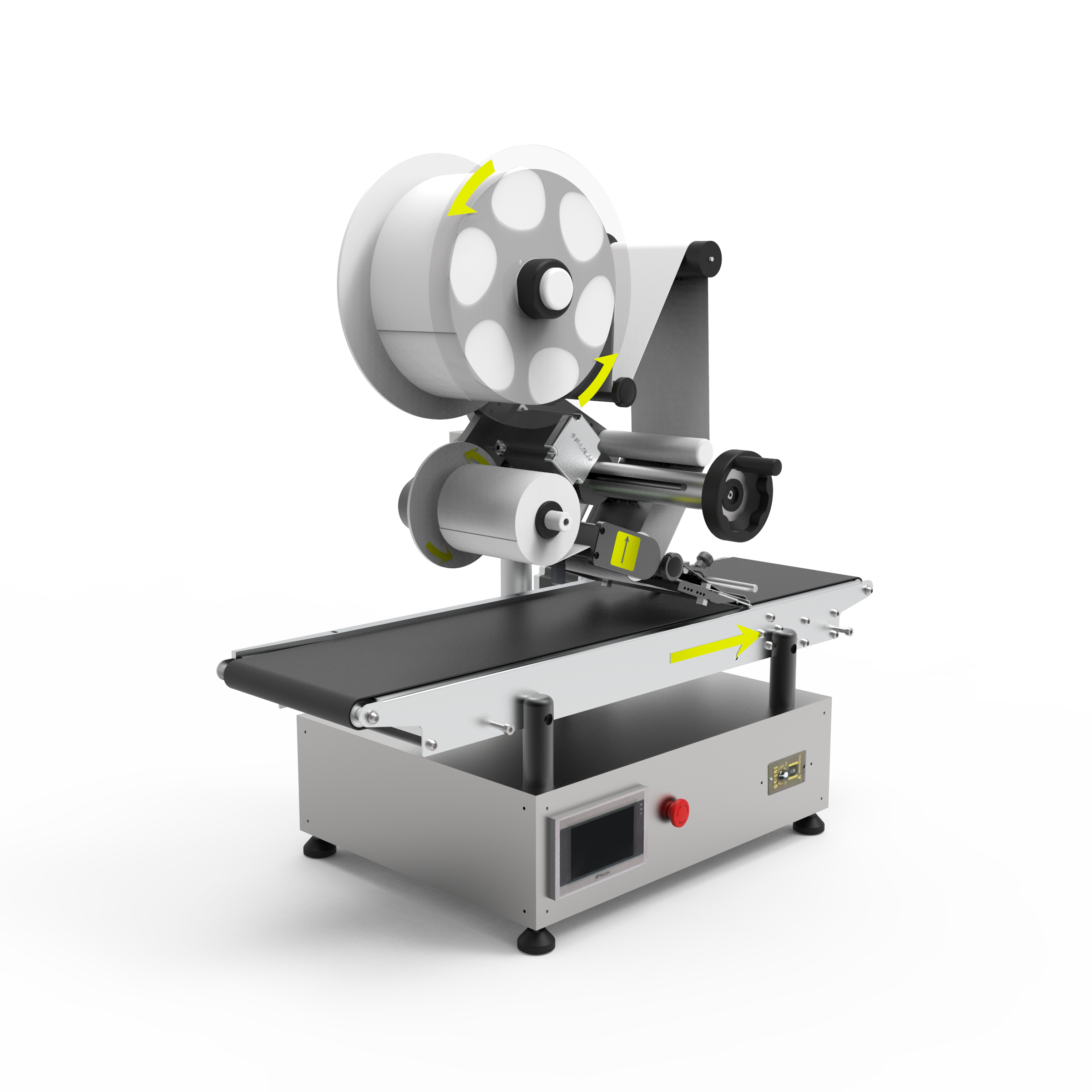 How to choose an automatic labeling machine, you should pay attention to these points