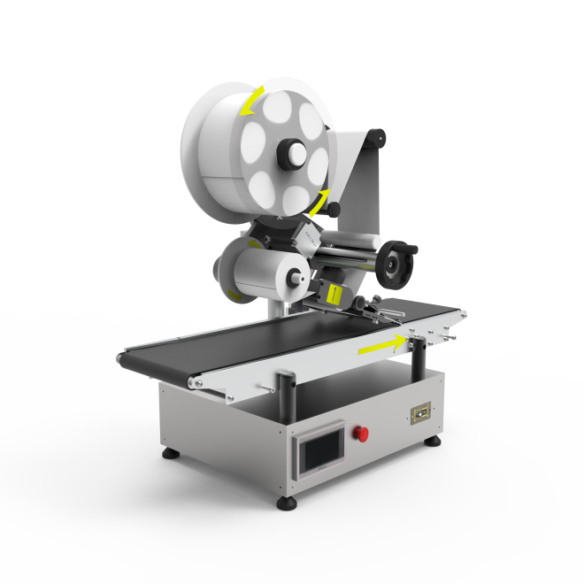 How to choose an automatic labeling machine, you should pay attention to these points