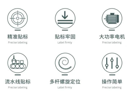 auto labeling machine auto labeling machine