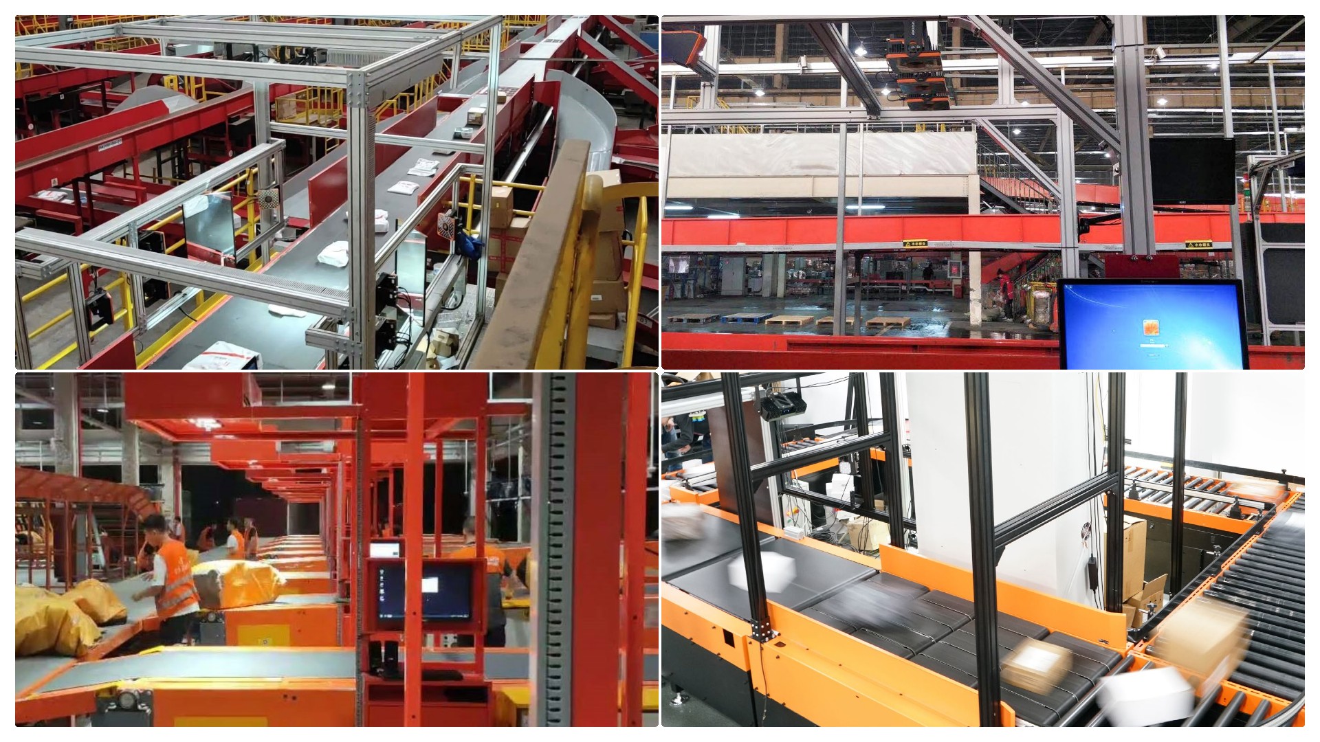 logistics industry solution logistics industry solution