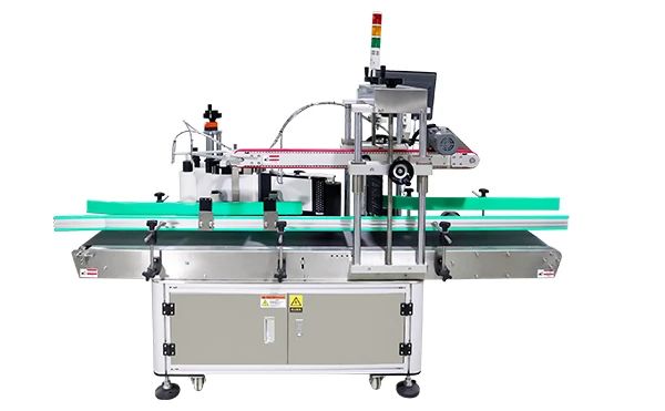 print & apply label applicator print & apply label applicator