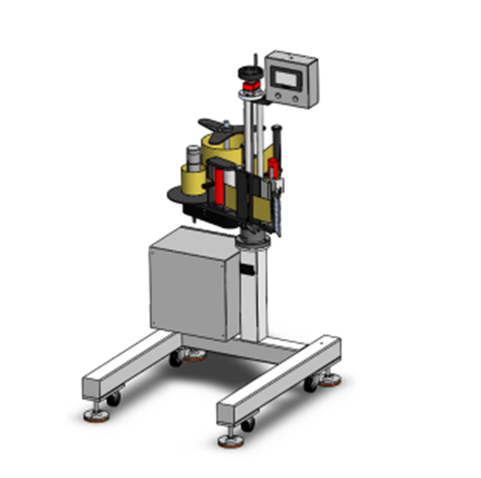 labeler head labeler head