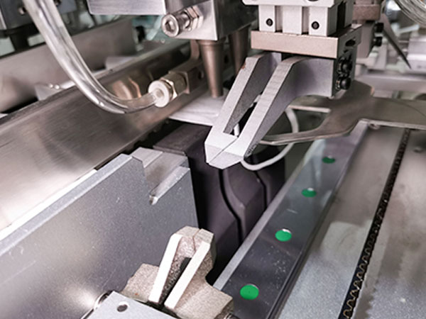 High-speed Mask Machine 600 pcs/min? Super High Speed Muffing Machine Out Of 1000 pcs/min? Is It True Or Not?