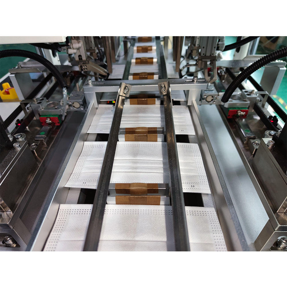 What is needed to pay attention to in the use of ultrasonic What is needed to pay attention to in the use of ultrasonic mask machines?