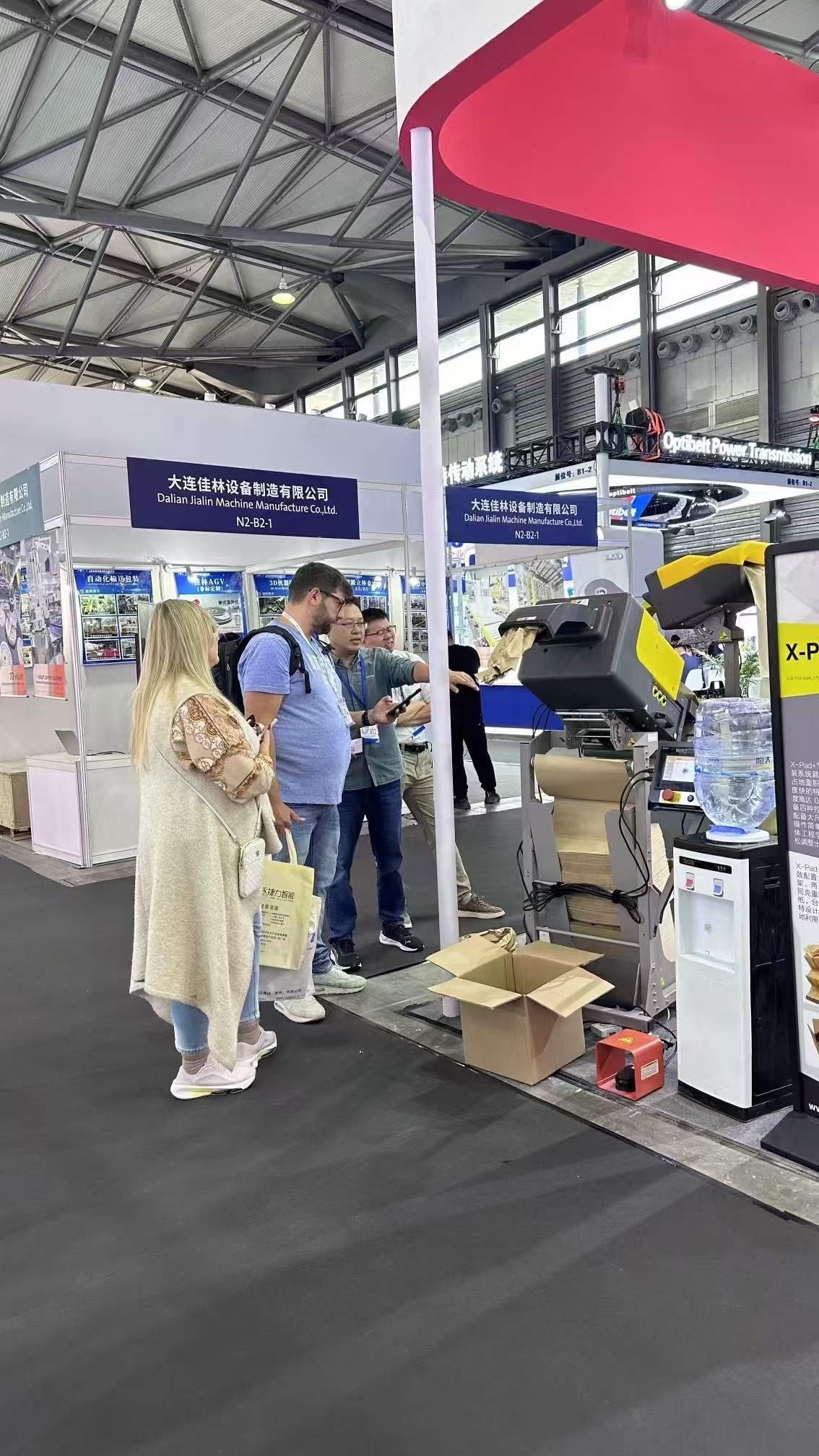 CeMAT ASIA 2024 CeMAT ASIA 2024