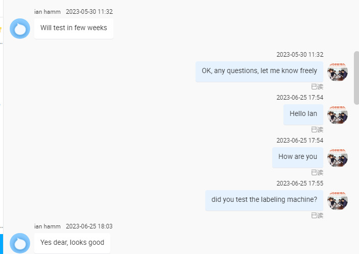 customer testimonials customer testimonials