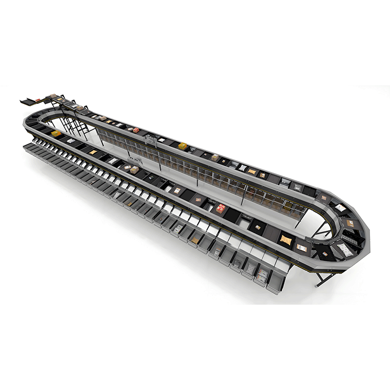 loop sorter loop sorter