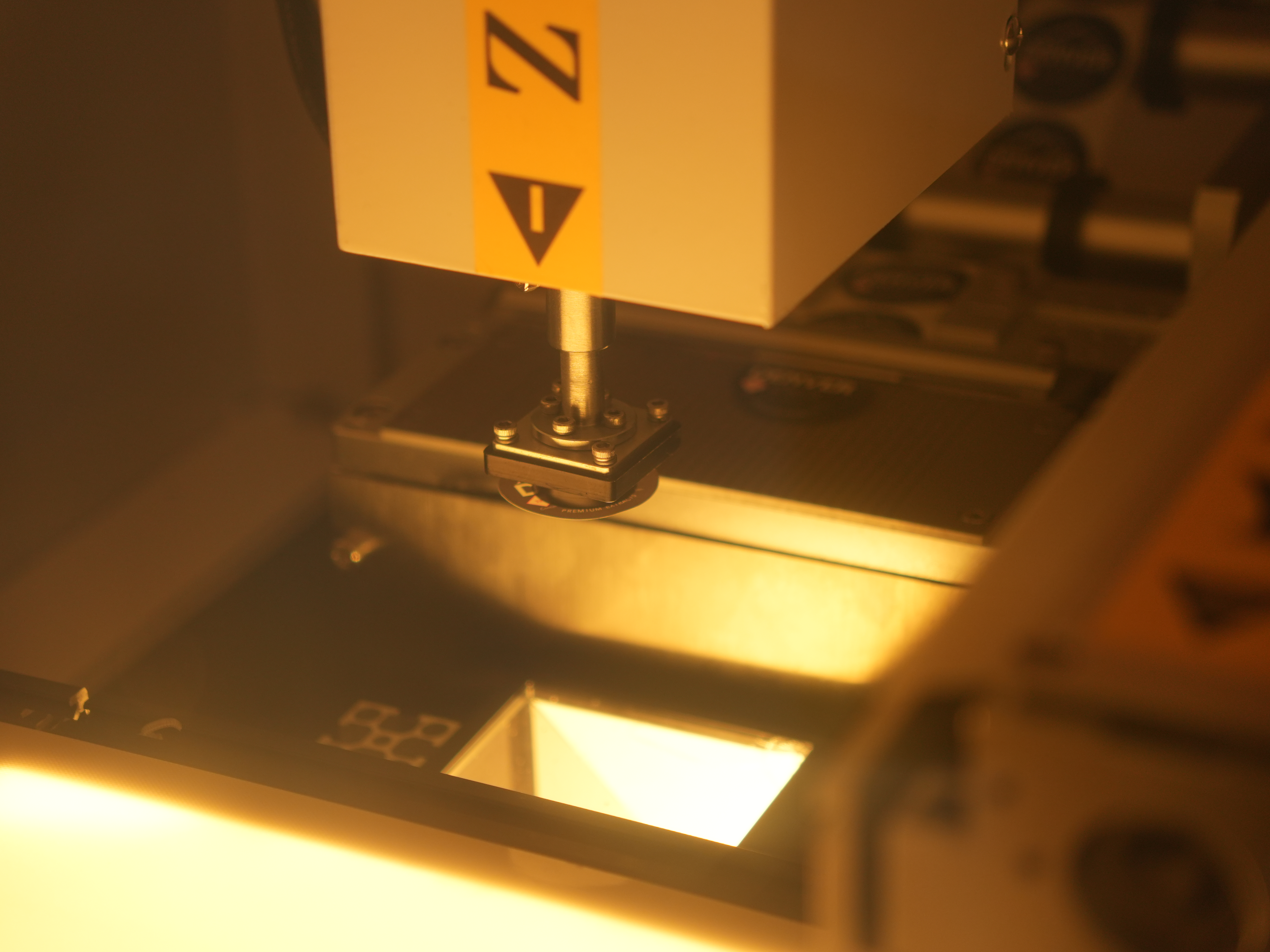 360° No-dead-angle And No-bubble Labeling Solution