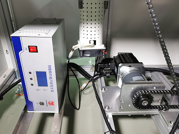Congratulations to Gosunm machinery four automation equipment products through the high-tech product certification
